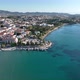 Datca Holiday City Aerial View 2 - VideoHive Item for Sale