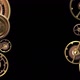 Steampunk Gears - VideoHive Item for Sale