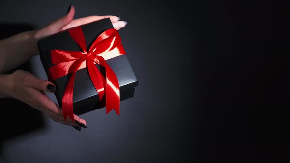 Christmas Gift Festive Decoration Holiday Greeting alt