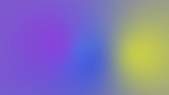 4 color gradient background animation