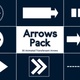 Arrows - VideoHive Item for Sale
