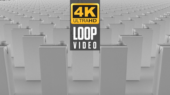 Carton Milk and Juice Container Background alt