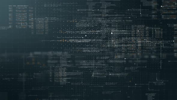 Holographic Artificial Intelligence Neural Networks - 5G Concept 08 alt