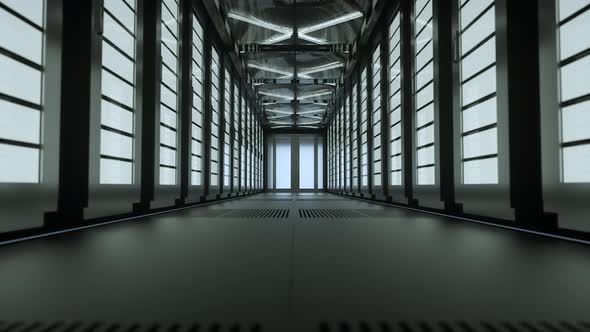 Futuristic Big Data Servers