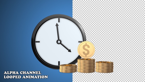 Money Investments alt