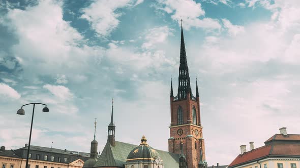 Stockholm Sweden alt