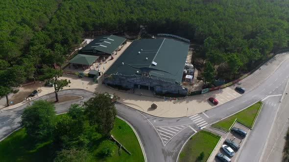 Portugal Dinosaurs Park alt