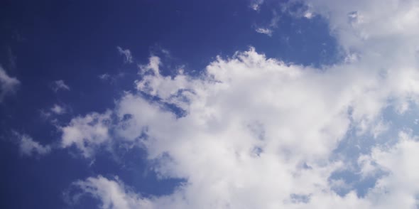 Cloud Timelapse  alt