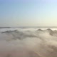 Ascending Over the Clouds - VideoHive Item for Sale