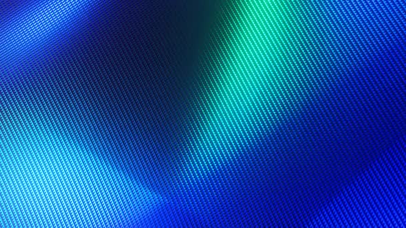 Motion graphic wireframed background glowing neon lines abstract futuristic tech