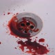 Blood in sink - VideoHive Item for Sale