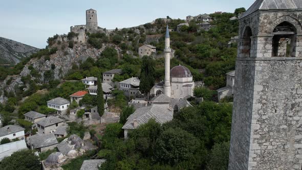 Historical Clock Tower alt