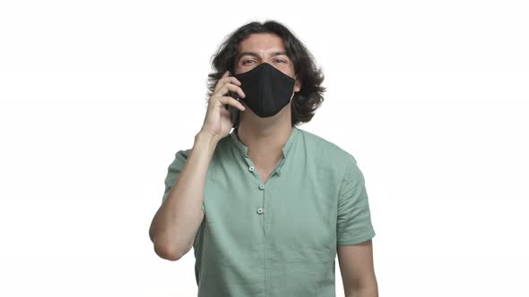 Coronavirus Social Distancing and Health Concept alt