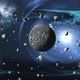 Space and meteorites - VideoHive Item for Sale