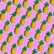 Cartoon pineapples - VideoHive Item for Sale