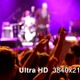 Hands at Concert - VideoHive Item for Sale