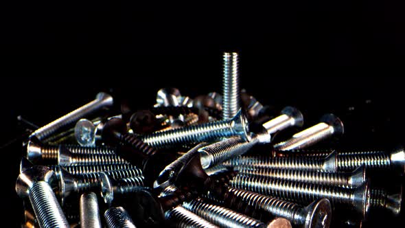 Stainless Steel Screw Nail Bolts 5 alt