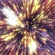 Multicolored Particle Fireworks - VideoHive Item for Sale