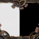 Steampunk Frame - VideoHive Item for Sale