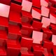 Looped 3 D Background From Cubes - VideoHive Item for Sale