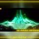 Cyber Mapping Waveform Background - VideoHive Item for Sale