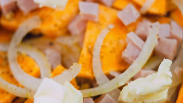 Batat Sweet Potato Cake alt