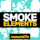 Smoke Elements // Motion Graphics - VideoHive Item for Sale