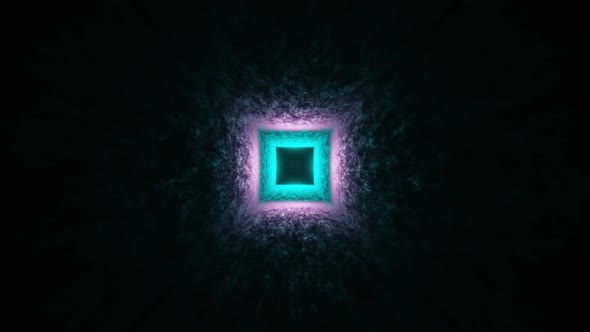 Future Cyberpunk Equalizer, psychadelic Vj Loop Background alt