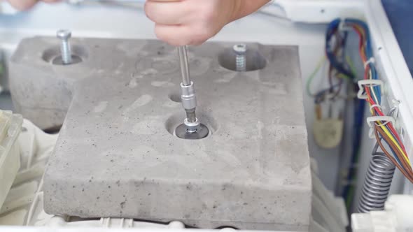 Repair of Household Appliances at Home with Their Own Hands alt