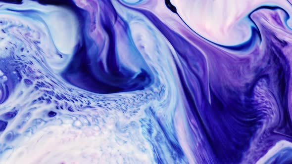 Abstract Colorful Invert Sacral Paint  Exploding Texture 669 alt