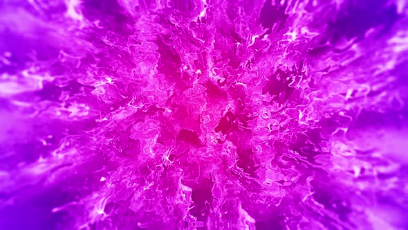 Purple Energy Flow alt