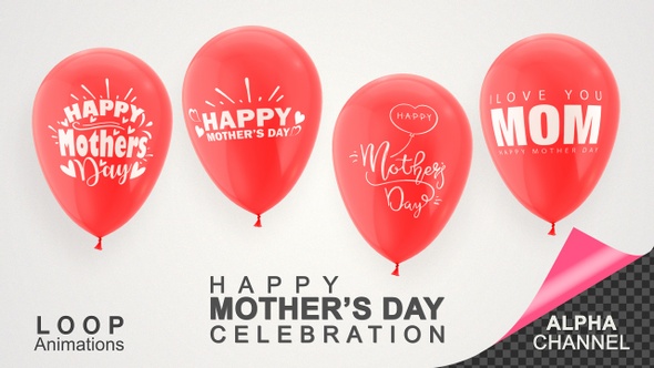 Happy Mothers Day alt