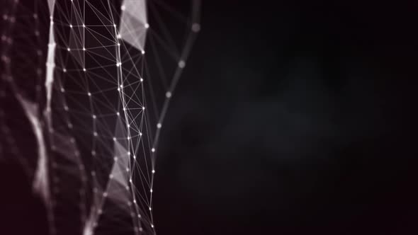 Futuristic Network alt