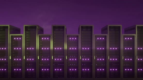 Alone Astronaut Stands on the Surface of the Moon Against the Backdrop of the Planet Earth alt