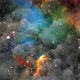 Galaxy  Nebula - VideoHive Item for Sale