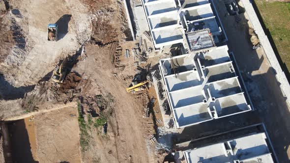 Kyrenia Vacation Homes Building alt