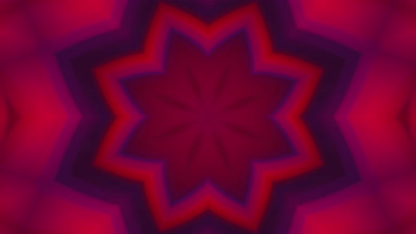 Flower pattern abstract gradient alt