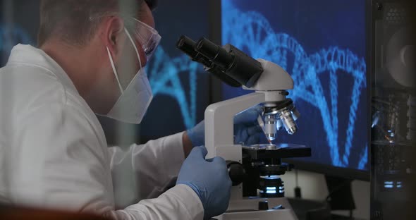 Working Scientist alt