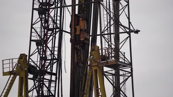 Drilling Rig