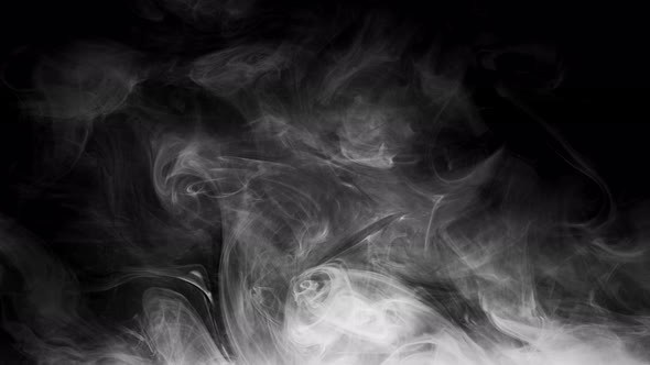 Smoke Motion Overlay alt