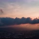 Afternoon Sky at Sunset Dusk - VideoHive Item for Sale