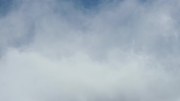 Realtime Fast Movement Cloud Motion alt