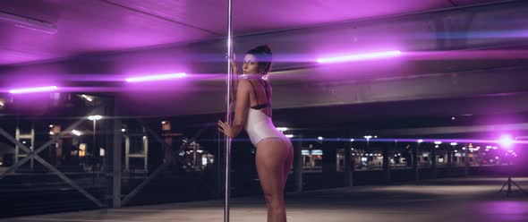 Pole Dance alt