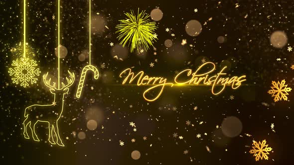 Christmas Greetings 4 alt