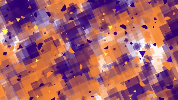 Rotation of an Abstract Background alt