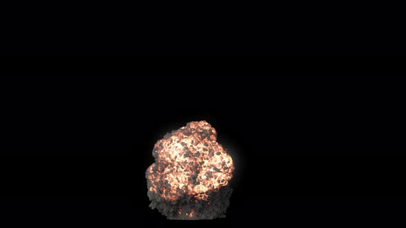 Explosion alt