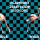 Flamingo 2 Clip Loop - VideoHive Item for Sale
