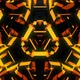Hypnotic Kaleidoscope - VideoHive Item for Sale