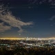 Night In Los Angeles - VideoHive Item for Sale