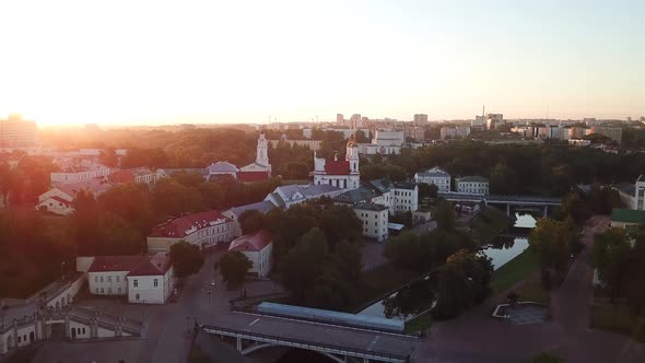 Vitebsk City   The Northern Capital 94 alt